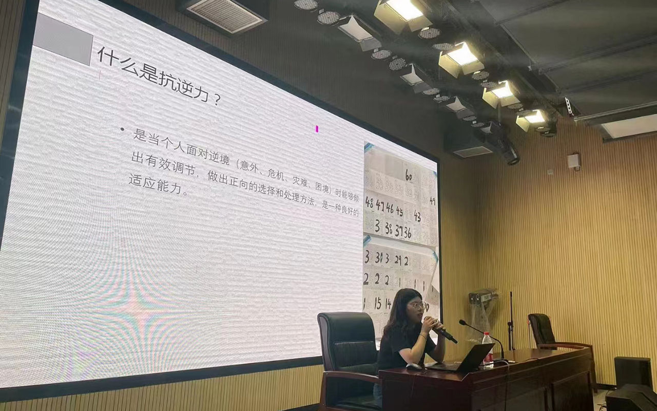 肥城董玉娣中学